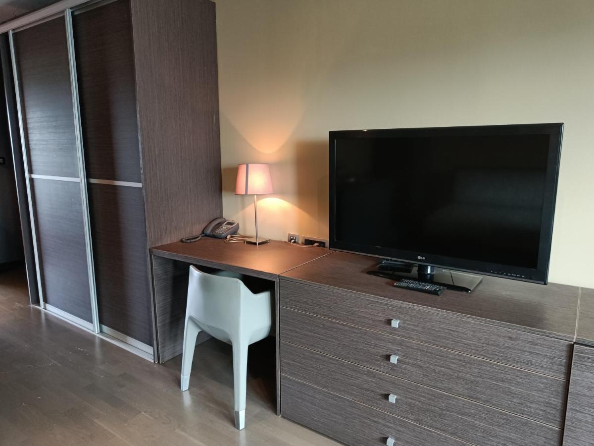 Nitro Rooms Lublaň Exteriér fotografie