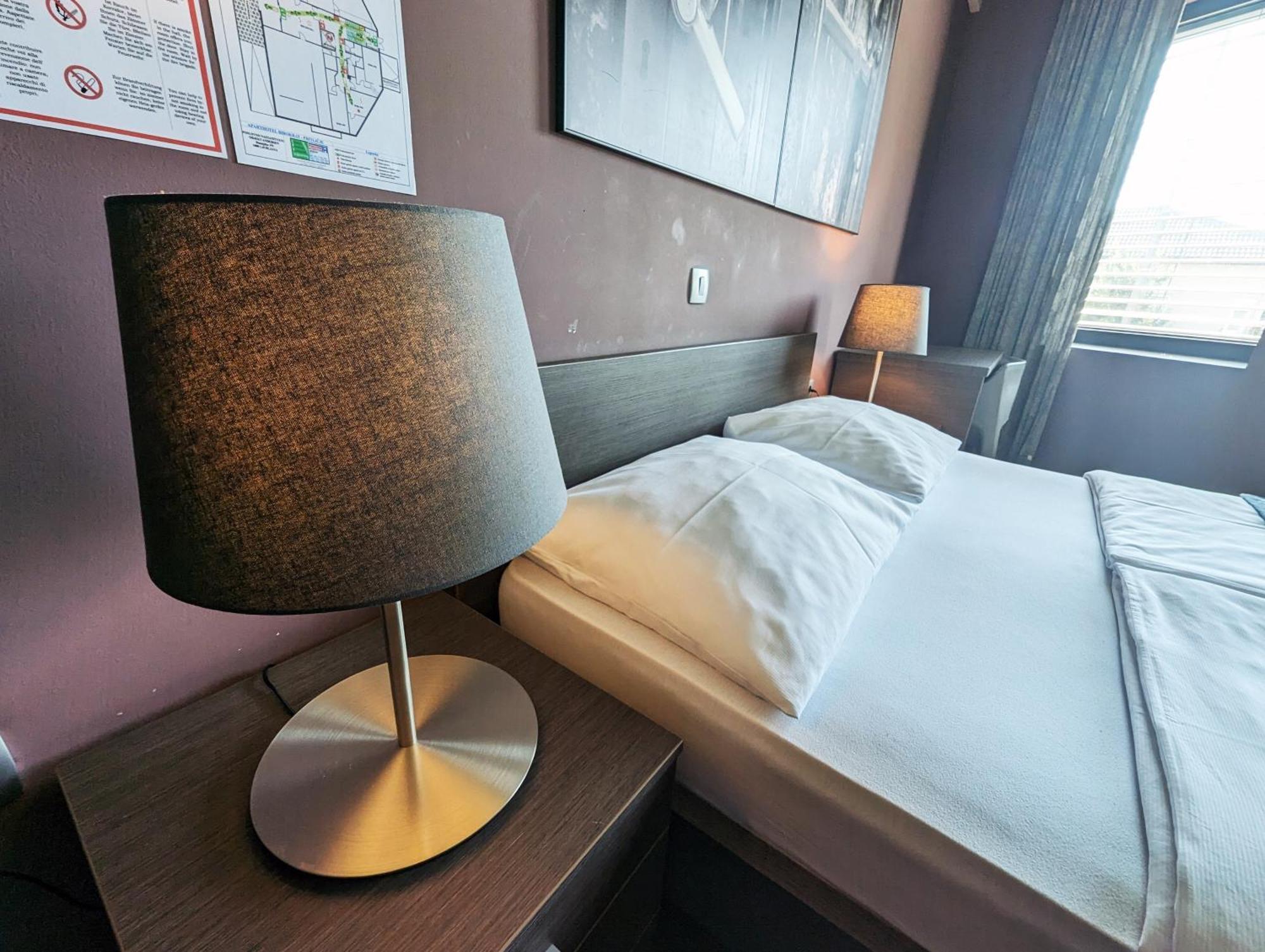 Nitro Rooms Lublaň Exteriér fotografie