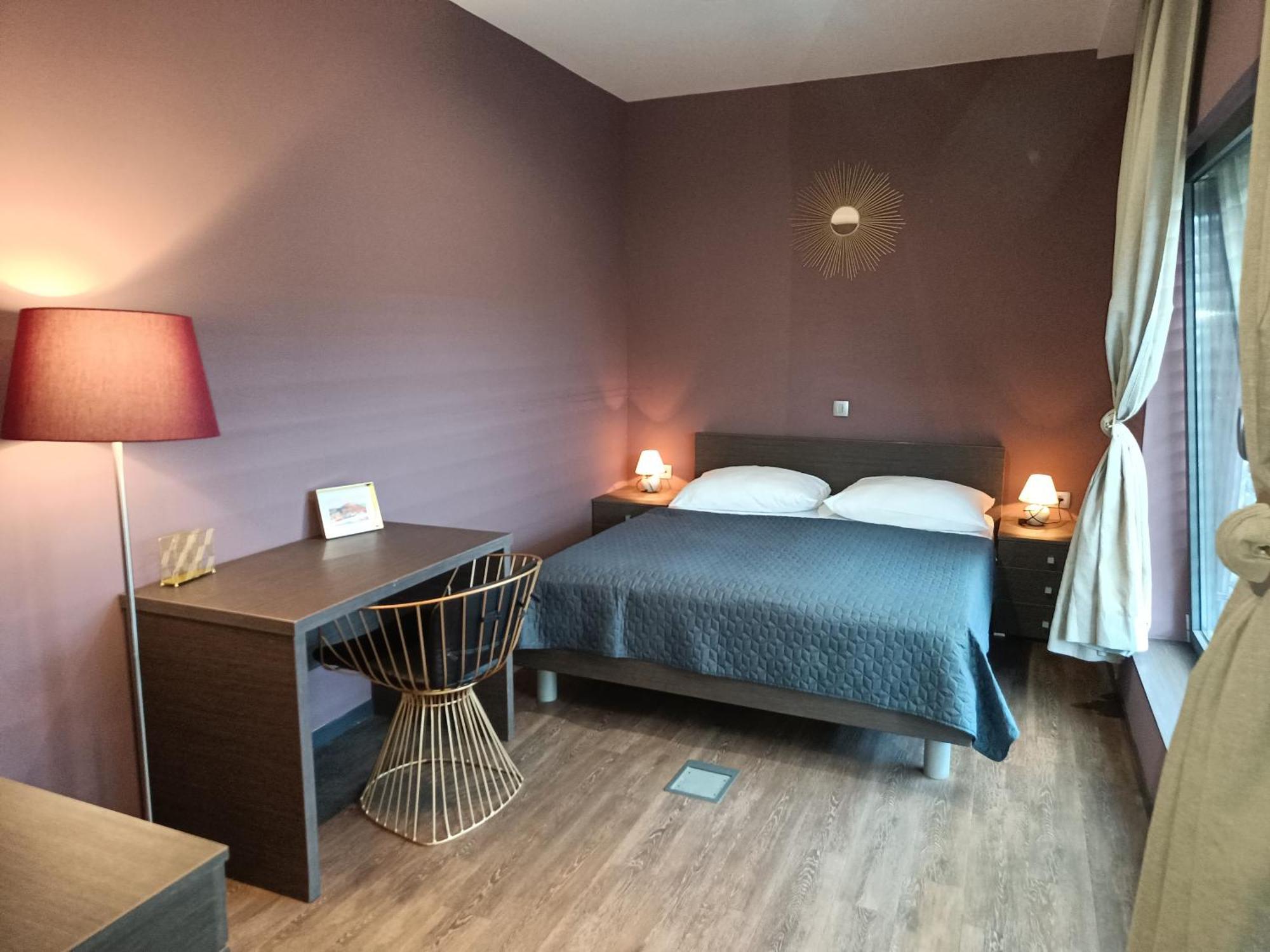 Nitro Rooms Lublaň Exteriér fotografie