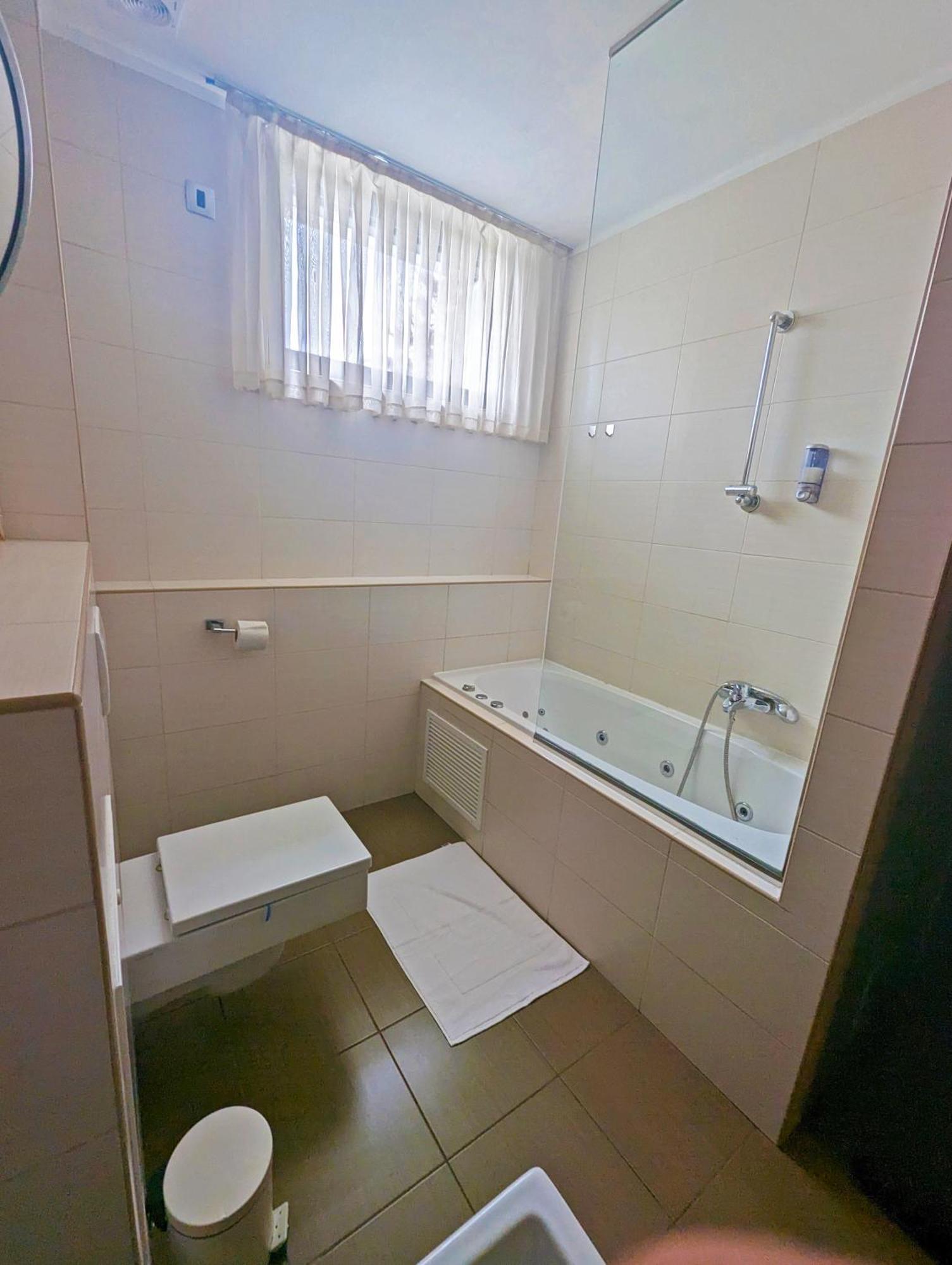 Nitro Rooms Lublaň Exteriér fotografie